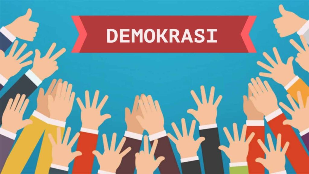 Demokrasi