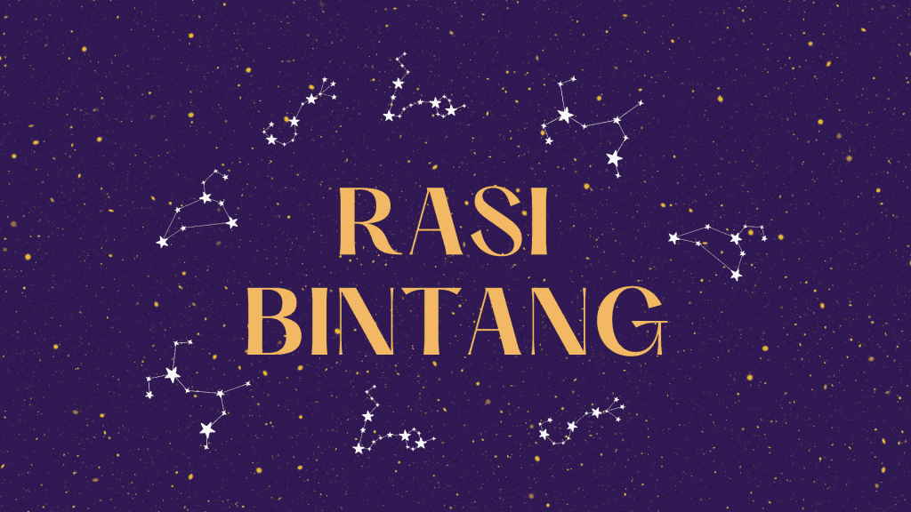 COVER RASI BINTANG